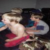 2005 Herfstvakantie Rava Minikamp